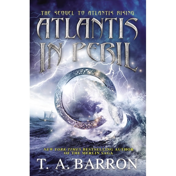 Atlantis in Peril