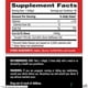 thumbnail image 2 of CLA 1000MG BETANCOURT 120 SOFTGELS BETANCOURT NUTRITION CLA 1000MG BETANCOURT 120 SOFTGELS, 2 of 2