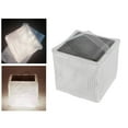 thumbnail image 4 of Linternas de Camping LED plegables para pesca, lámpara de emergencia Iluminación blanca cálida Cola luces de carpa al aire libre, 4 of 8