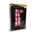 thumbnail image 5 of Brite Star 3 Ct Color Changing LED Candy Cane 'Magic' Light Show Pathmarkers, 5 of 5
