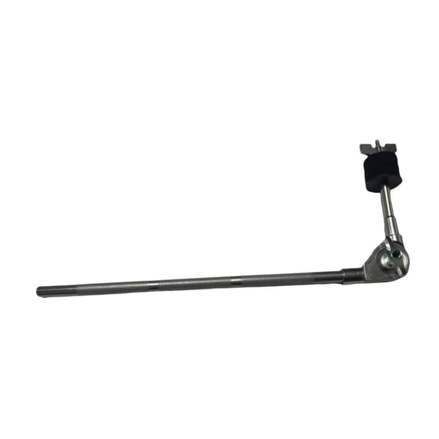 ZLight Bras Extensible Cymbales Support Robuste pour Instruments de Percussion Tambour Pièces Courtes Longues