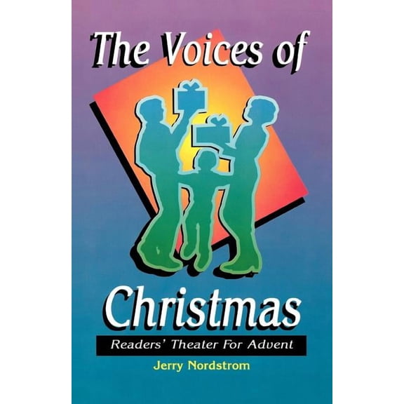 The Voices Of Christmas, (Paperback)