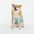 thumbnail image 3 of Pofeuu Cartoon Funny Goose Print Dog Clothes Fashionable Sleeveless Pet Vest Cotton Dog Shirt, Ideal for Small, Medium, and Large Breeds-5X-Large, 3 of 7