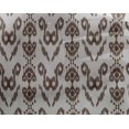 thumbnail image 4 of oneOone Georgette Viscose Fabric Ethnic Ikat Printed Craft Fabric BTY 42 Inch Wide, 4 of 4