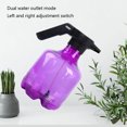 thumbnail image 1 of Rociador de agua Hervidor de agua 3L Rociador de riego de plantas Portátil para plantas Flor Vegetal, 1 of 4