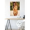 thumbnail image 4 of Sports Illustrated: Swimsuit Edition - Cindy Kimberly 22 Wall Poster, 22.375" x 34", 4 of 4