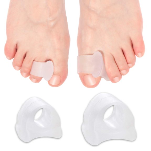 Toe Separators, 8 pieces