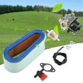 thumbnail image 2 of Carburetor Carb For  640065A 13Hp 13.5Hp 14Hp 15Hp  Filter, 2 of 8