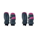 thumbnail image 2 of Monstrate 3 pares de manoplas para niños, guantes impermeables para invierno para clima frío, equipo deportivo, fácil de combinar, cómodo, Type2 NO2, 2 of 6