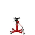 thumbnail image 2 of Sunex Tools 1,000 lb Capacity Air/Hydraulic Telescopic Transmission Jack, 2 of 4