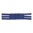thumbnail image 1 of Correa para silla de ruedas, cinturón de seguridad ajustable para pantorrilla, cinturón de sujeción elástico para piernas, cinturón fijo para reposapiés, 1 of 5
