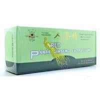 Prince Of Peace Panax Ginseng Extractum w/alcohol Pine Brand