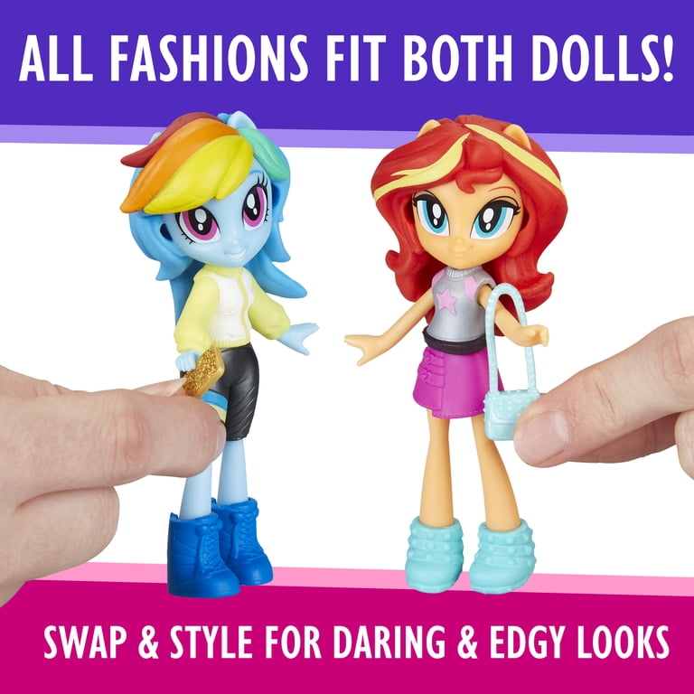 Coloring Pages Of My Little Pony Equestria Girls Sunset Shimmer