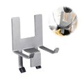 thumbnail image 3 of Stainless Steel Pot Lid Holder for Crock Pot Kitchen Organizer with Silicone Feet Fits 16-30cm Pots Dishwasher Safe Rack Accessories for Overheat Prot, 3 of 5