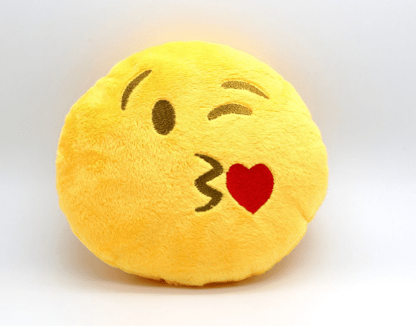 emoji speaker walmart