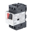 thumbnail image 2 of Motor Circuit Breaker AC690V Overload Short Circuit  Motor  Switch Circuit Breaker with 35mm Guide Rail Mounting, 2 of 8