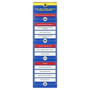 Dura Lube Catalytic & Exhaust System Treatment Emissions Additive Automotive Converter Cleaner 16oz