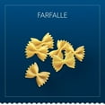 thumbnail image 5 of Barilla Classic Non-GMO, Kosher Certified Farfalle Pasta, 16 oz, 5 of 7