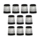 thumbnail image 5 of Advancent 10Pcs Golf Iron Ferrules High Quality Sleeves Tapered  Shaft Premium Type1 NO1, 5 of 6