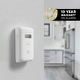 thumbnail image 6 of Universal Security Instruments Plug-in, Carbon Monoxide Alarm, with Battery Backup, 6 of 8