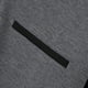 thumbnail image 5 of Blusa y camisa de manga larga con cuello vuelto para hombre, informal, de moda, con media cremallera y bolsillo., 5 of 7