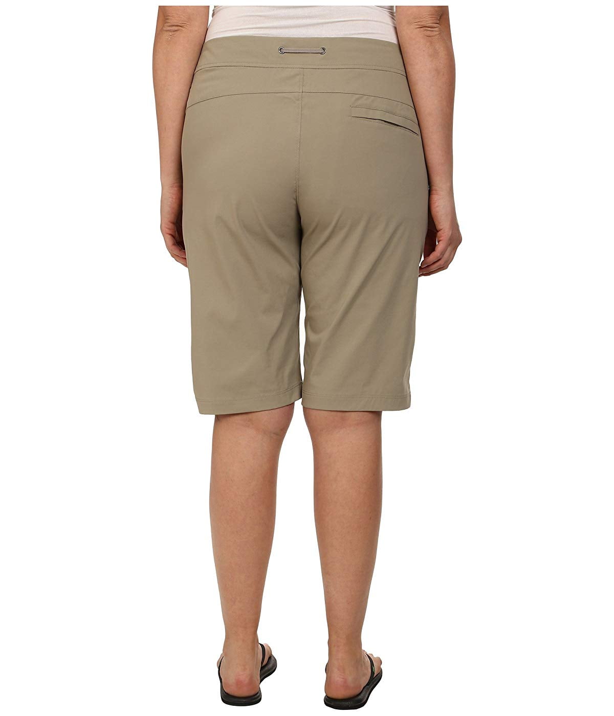 anytime outdoor long short