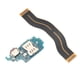 thumbnail image 5 of Conector De Base Del Puerto Del Cargador USB C Del Teléfono, Accesorio Del Teléfono Placa De Base De Carga Conector De Cable Flexible PCB Ajuste Perfecto Para Reemplazo, 5 of 7