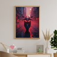 thumbnail image 6 of Diamond Art Kit for Adults, Urban Motorcycle Night Scene Diamond Painting for Adults Beginners, 5D DIY Diamond Art Painting Kits, Colorful Diamond Painting Craft for Home Decor 12x16, 6 of 7