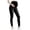 C_Black, variant on Taqqpue Women's Maternity Jeans Over the Belly Comfy Stretchy Ripped Distressed High Waist Denim Jeggings Skinny Pregnancy Pants Maternity Leggings for Women