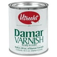 thumbnail image 2 of Utrecht Oil Varnish - Ready-to-make Damar Varnish, 10.5 oz can, 2 of 2