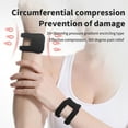 thumbnail image 3 of Adjustable Wrist Brace TFCC Tear Ulnar Sided Wrist Pain Weight Bearing St ~F, 3 of 10