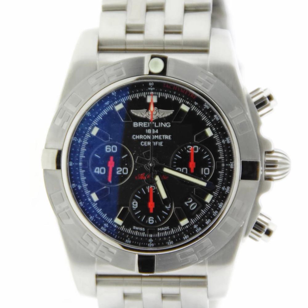 breitling 1894 watch