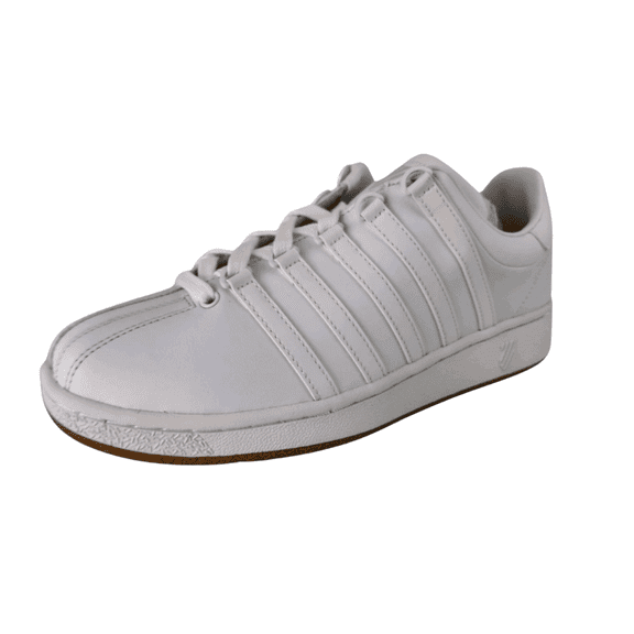 K-Swiss Classic VN Men Shoes White Size 8