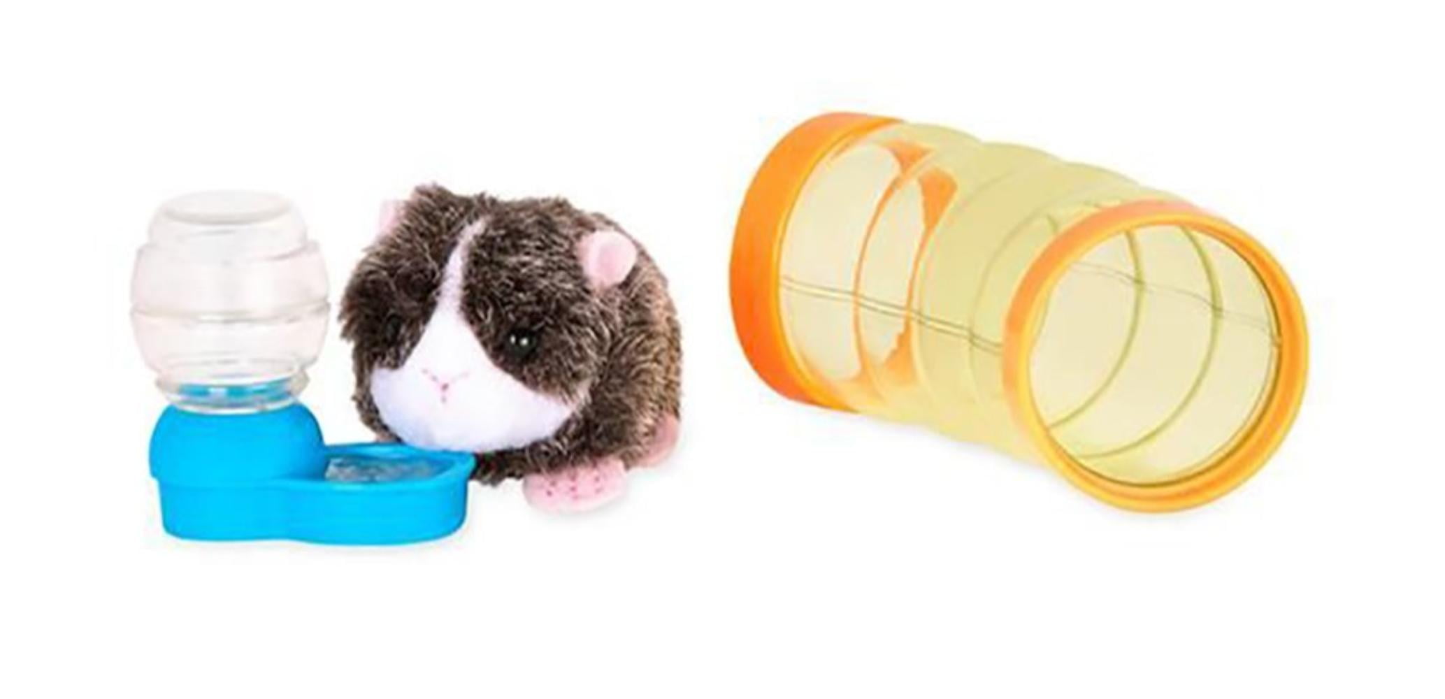 NEW! Our Generation Pet Guinea Pig Set By Maison Joseph Battat LTD - Walmart.com - Walmart.com