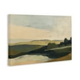 thumbnail image 4 of Stupell Industries Green Hills Painting Landscape & Nature Painting Wrapped Canvas Art Print Wall Art, 24 x 16, 4 of 8