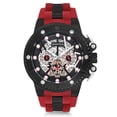 thumbnail image 1 of Reloj Quantum Hunter HNG535.658 para Hombre rojo, 1 of 3