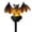 E, variant on BingTong Solar Dragon Fire Garden Light,Solar Dragon Fire Garden Stake Light,Solars Powered Dragons Figurine with Breathing Flame Fiber Optic Lights Decor for Lawn,Pathway,Patio & Yard,A
