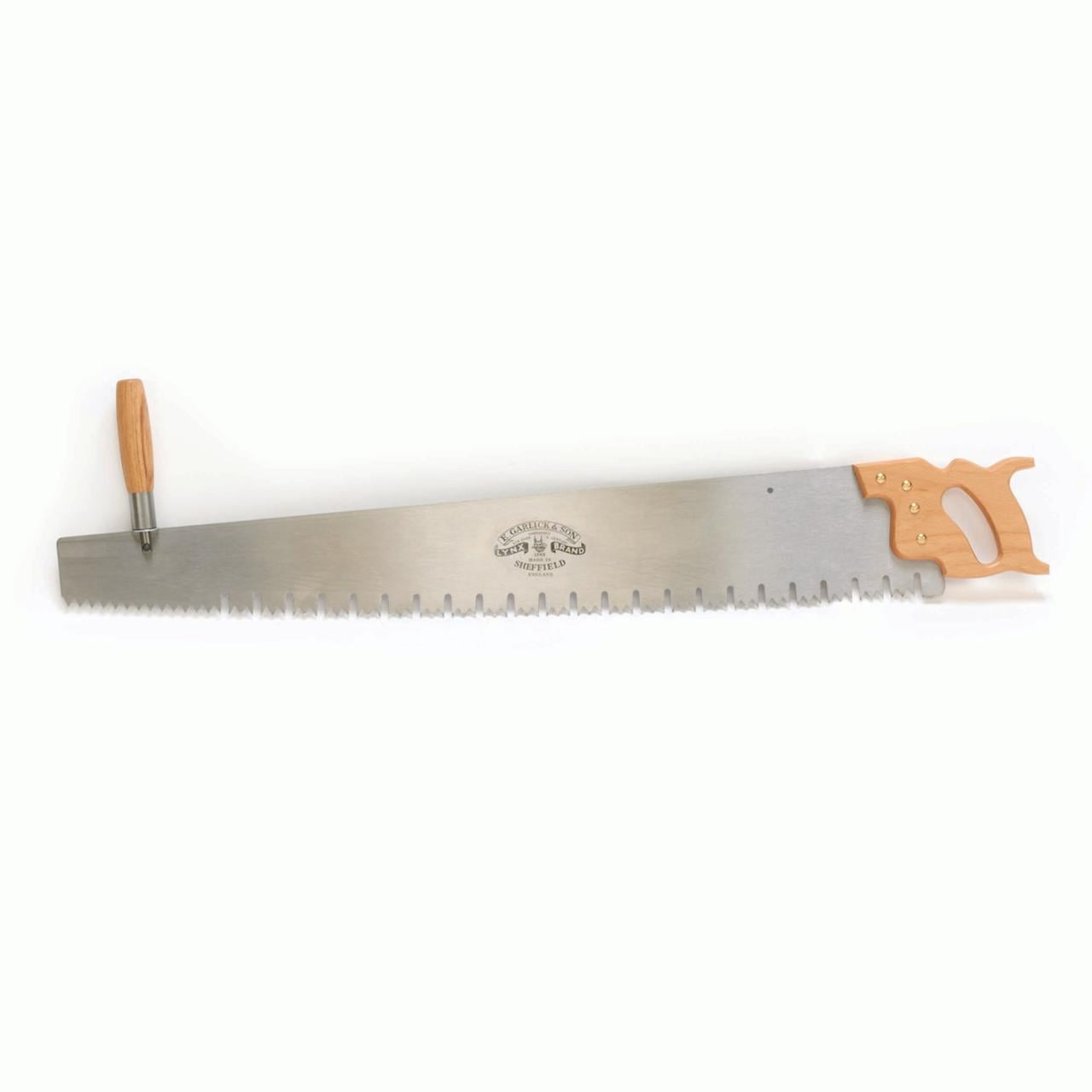 Lynx 3' One Man Crosscut Saw