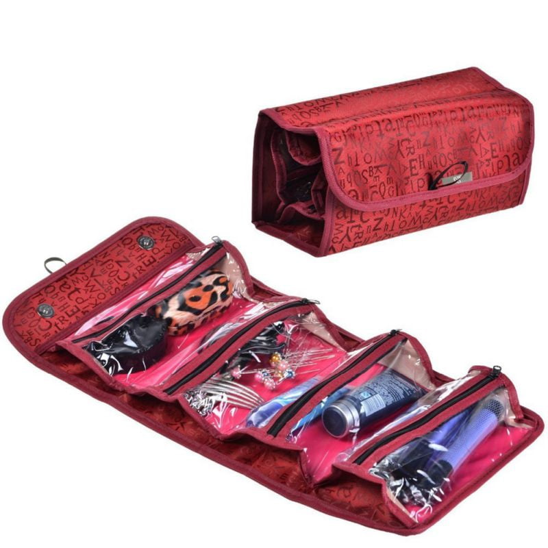 folding hanging bag