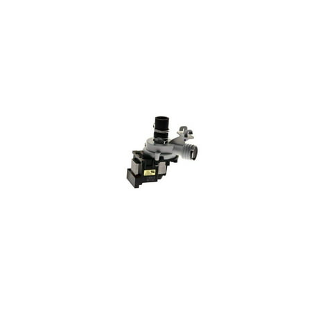 UPC 785577194788 product image for frigidaire 154580301 drain pump assembly for dish washer | upcitemdb.com