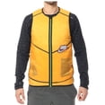 thumbnail image 1 of Chaleco Nike AeroLayer Wild Run Naranja Sport Hombre Deportivo naranja M BV5619 886, 1 of 3