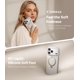 thumbnail image 3 of Funda para Celular TORRAS Ostand Q3 para iPhone 17 Pro Max Marfil, 3 of 9