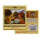 thumbnail image 4 of EchoBliss Cuerdas De Guitarra Clásica 6 Piezas De Nailon Transparente Y Hereda De Cobre Plateado, 4 of 6