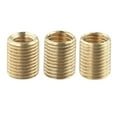 thumbnail image 3 of 3Pc Gear Shift Knob Thread Adapter Nut Insert Kit M10X1.25&M10X1.5&M8X1.25, 3 of 10