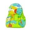 Replacement Parts for Fisher-Price Newborn to Toddler Rainforest Friends Rocker DMR86 - Includes Seat Pad