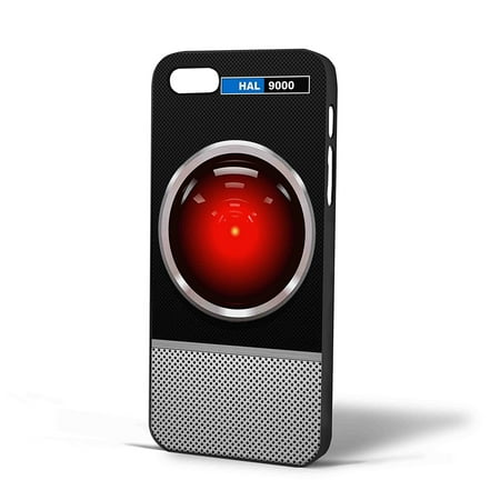 ganma hal 9000 hello dave case for iphone case case for iphone 6s