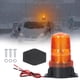 thumbnail image 1 of LED Strobe Light Car Warning Safety Flashing Beacon Lights 12-30V Waterproof for Truck Tractor Forklift Construction Vehicle, 1 of 5