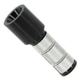 thumbnail image 3 of Extension de Tige de Fourche de Vélo Rallonge de Guidon Adaptateur d'Extension, 3 of 9