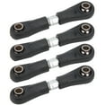 thumbnail image 3 of 4Pcs RC RC RC RC Ring de Direction pour Voiture RC pour Voiture 1/10RC Fat, 3 of 8