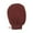 Brown#3, variant on Exfoliating Glove for Body Scrub | Coarse Sand Bath Towel for Dead Removal | Shower Glove for Keratosis & Ingrown Hair Care | Exfoliating Mitt for Fake Tan Prep & Removal